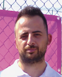 Gavino Usai